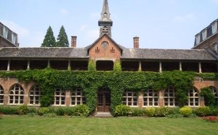 merville