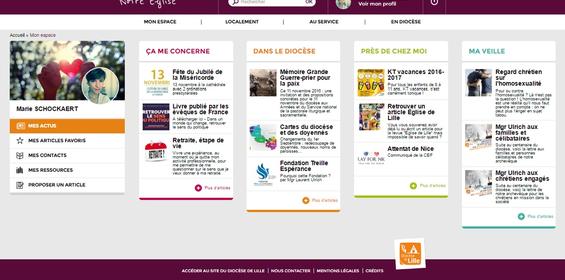 intranet
