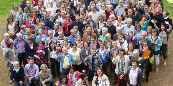 Assemblee de la communaute - Version 2