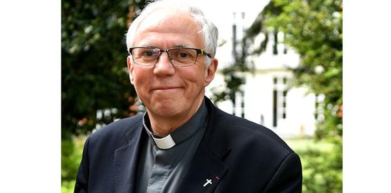 Mgr Herouard