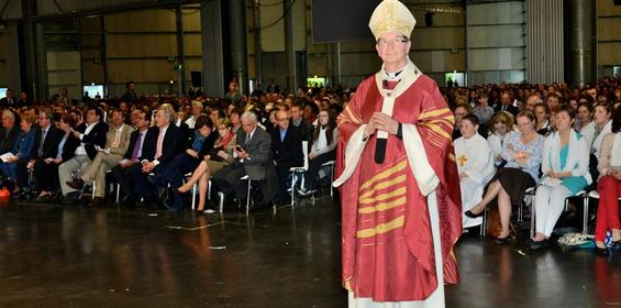 Confirmations 2013