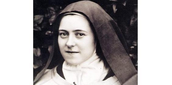 Therese de Lisieux