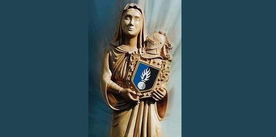 Ste Genevieve
