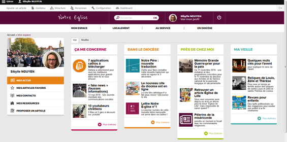intranet