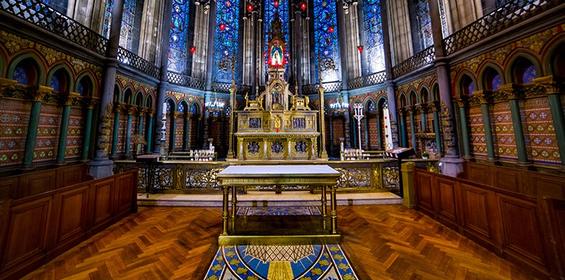 cathedrale