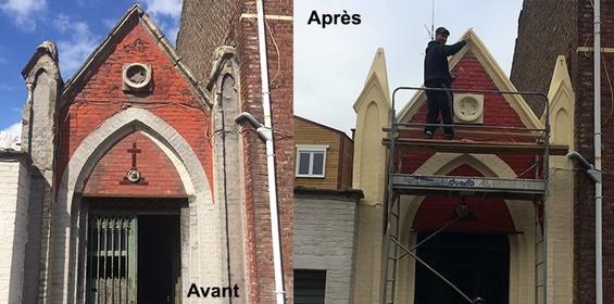 Chapelle