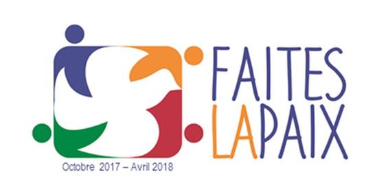 faites la paix