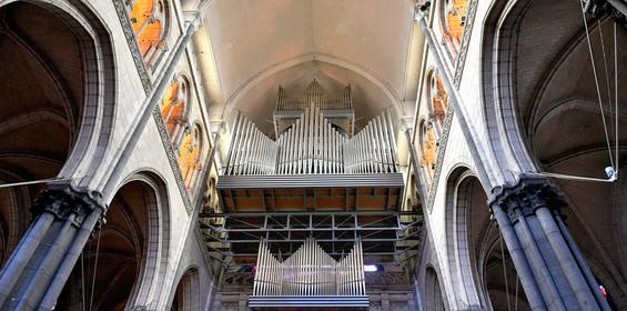 Grand Orgue 1