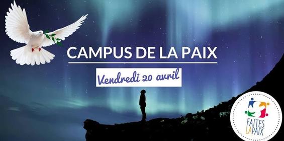 Campus Paix
