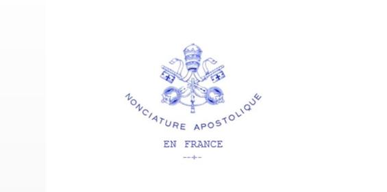 secretaire pape