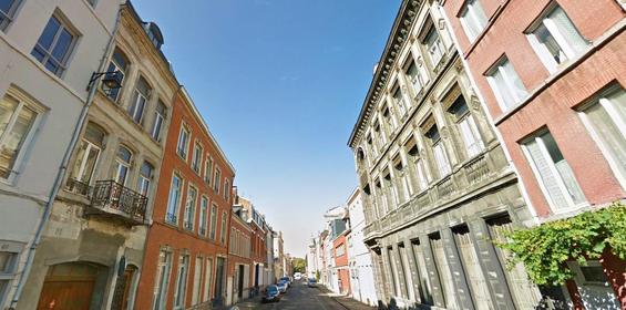 rue princesse