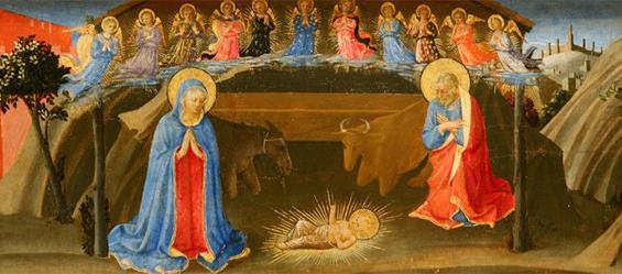 La Nativite