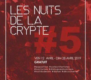 Affiche_LesNuitsdelaCrypte#5_site