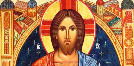 Fils de l'Homme_Christian COMPAIN