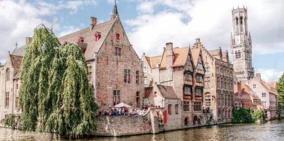 BRUGES